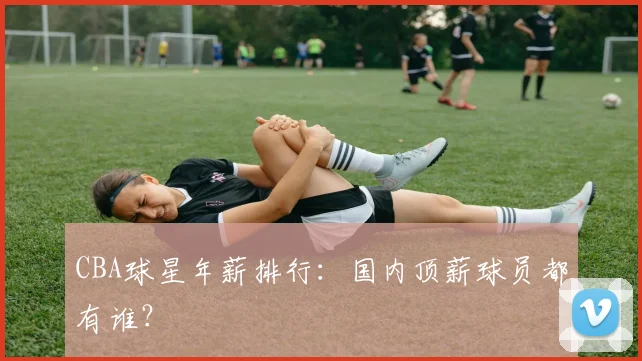 CBA球星年薪排行:国内顶薪球员都有谁?
